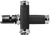 CUSTOM CONTOUR CHROME TWIST GRIP