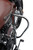 FREEWAY BARS 1.25" CHROME FXBB-FXLR/S 18-25