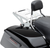 COBRA - 602-2702 - 2-Up Tour-Pak Mount - Chrome