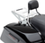 COBRA - 602-2702 - 2-Up Tour-Pak Mount - Chrome