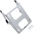 COBRA - 602-2702 - 2-Up Tour-Pak Mount - Chrome