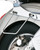 COBRA - 02-6105 - SADDLEBAG SUPPORTS CHROME HON REBEL 250 96-16 - '96-'16 Honda Rebel