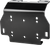 WINCH MOUNT