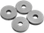 EASTERN MOTORCYCLE PARTS - A-25313-SET - Breather Washer Set