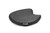 SEAT CUSHION SADDLE CLASSIC BLACK