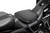 WILD ASS - CLASSIC-SADDLE - SEAT CUSHION SADDLE CLASSIC BLACK