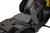 WILD ASS - CLASSIC-SADDLE - SEAT CUSHION SADDLE CLASSIC BLACK