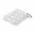 SEAT CUSHION PILLION LITE BLACK