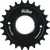 SS TRANSMISSION SPROCKET 24T 0.500 OFFSET 07-22