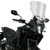 VSTREAM WINDSCREEN TALL CLEAR HON