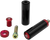 CRASH BAR EXTREME CHACHO RED FLH/FLT