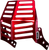 HOCKEY MASK RED SOFTAIL