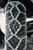 DIAMOND V-BAR SNOW CHAINS 32" 32X10-14 AND 32X10-15