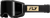 FOCUS SAND GOGGLE BLACK/TAN W/ DARK SMOKE LENS