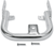 DG PERFORMANCE - 592-4160 - Fat Grab Bar - Natural - Yamaha - YFZ '04-'05