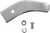 DRAG SPECIALTIES - 0510-0586 - Kickstand Extension - Chrome
