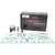 VERTEX - VTK23928B-5 - TOP END KIT CAST REPLICA 53.95/STD GAS/HUSQ/KTM