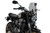 WINDSCREEN NAKED NEW GEN SPORT SMOKE YAM