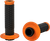 PILOT MX LOCK-ON GRIPS ORANGE