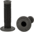 PILOT MX STANDARD GRIPS BLACK/GRAY