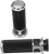 ARLEN NESS - 07-300 - Slot Track Grips - Cable - Chrome