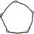 CLUTCH COVER GASKET