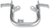 DG PERFORMANCE - 592-4161 - Fat Grab Bar - Natural - Yamaha - YFZ '06-'13