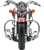 COBRA - 01-1240 - Freeway Bar (Highway Bar) - Chrome