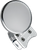 2.0" RACING SPOT MIRROR SILVER