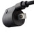 EXTERNAL IGNITION COIL W/SPARK PLUG CAP