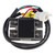 HIGH OUTPUT STATOR KIT +20% STATOR+REGULATOR+PICUP COIL