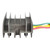 HIGH OUTPUT STATOR KIT +20% STATOR+REGULATOR+PICUP COIL