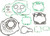 ATHENA - P400250850136 - Complete Gasket Kit - Kawasaki