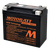 BATTERY MBTX20U(HD) SEALED FACTORY ACTIVATED