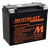 BATTERY MBTX20U(HD) SEALED FACTORY ACTIVATED