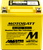 BATTERY MBTX7U SEALED FACTORY ACTIVATED