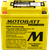 BATTERY MB9UHD SEALED FACTORY ACTIVATED