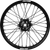 FIRE POWER - 568-6119-2222 - REAR WHEEL 2.15 X 19" BLACK HON