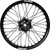 FIRE POWER - 568-6128-2323 - REAR WHEEL 2.15 X 18" BLACK HON