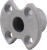 STEERING HUB SPLINE TYPE E KAW