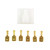 CONNECTOR KIT VOLTAGE REGULATOR RECTIFIER
