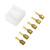 CONNECTOR KIT VOLTAGE REGULATOR RECTIFIER