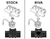 INTAKE MANIFOLD UPGRADE KIT YAM