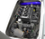 FREE FLOW EXHAUST KIT