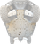 CENTRAL SKID PLATE