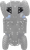 FRONT A ARM GUARDS