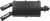 PERFORMANCE SLIP-ON MUFFLER POL RZR
