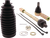 TIE ROD END KIT KAW