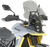 WINDSHIELD SPECIFIC SMOKE SUZ
