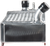 FIRE POWER - TRS-R-044L - RADIATOR LEFT HON - '00-'07 Honda XR650R